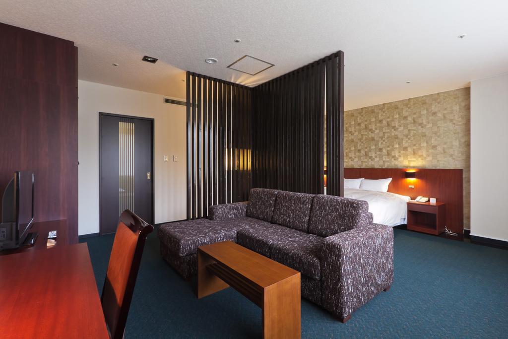 Oirase Mori No Hotel Towada Cameră foto