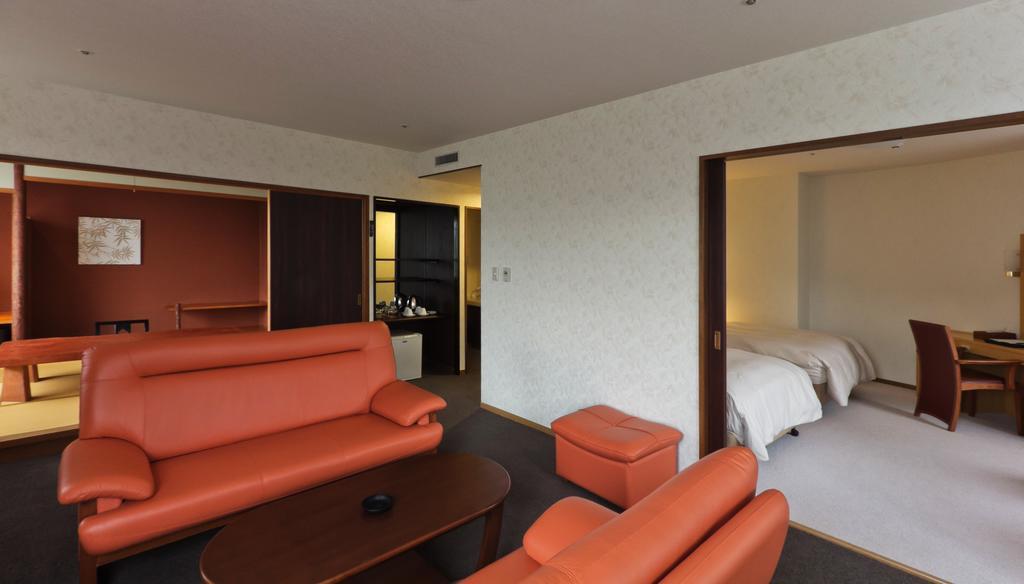 Oirase Mori No Hotel Towada Cameră foto